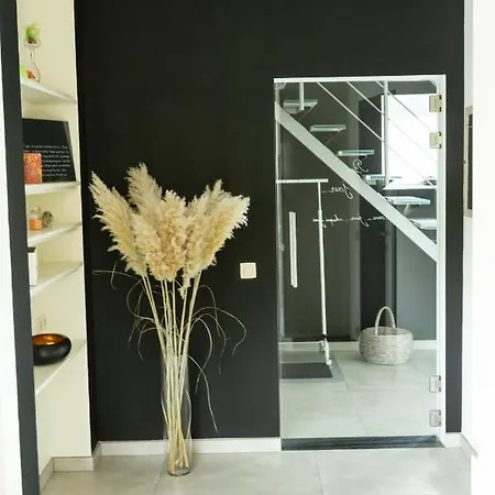 à L'orée De La Fôret