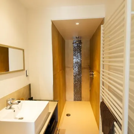 à L'orée De La Fôret Сasa de vacaciones Manhay