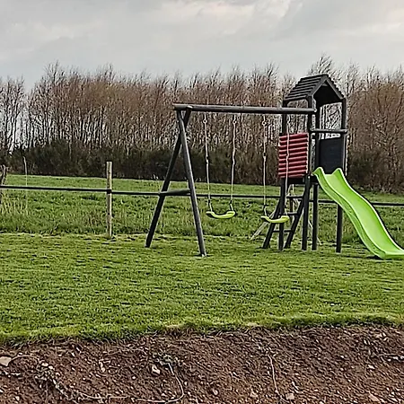 à L'orée De La Fôret * Manhay