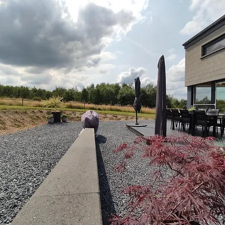 A L'oree De La Foret Holiday home