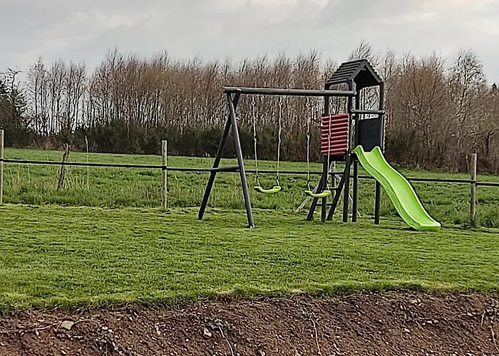 A L'oree De La Foret * Manhay