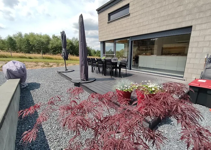 A L'oree De La Foret *